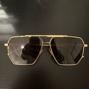 Bottega Veneta sunglasses